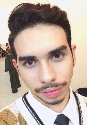 Fahad Iman
