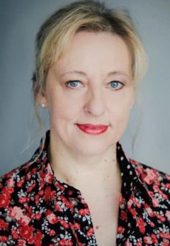 Johanna Bittenbinder