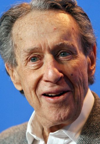 Arthur Penn
