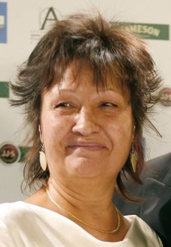 Blanca Sánchez