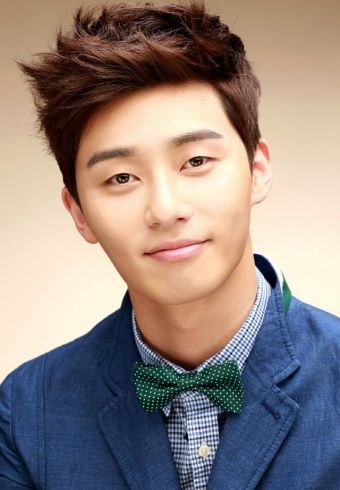 Park Seo-jun