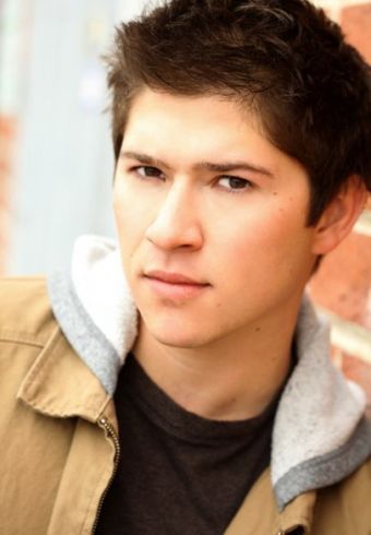 Wyatt Smith