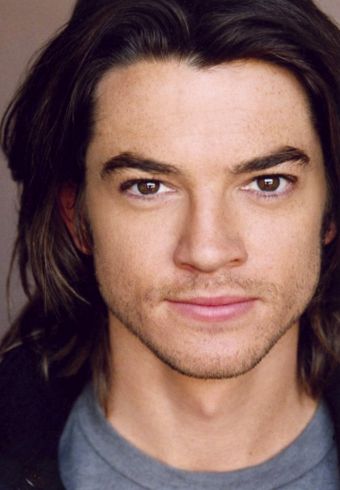 Craig Horner