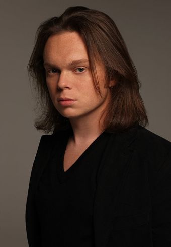 Barret Hackney