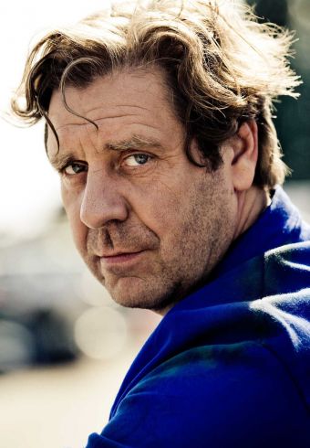 Uwe Rohde