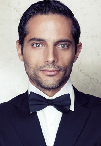 Joaquín Furriel