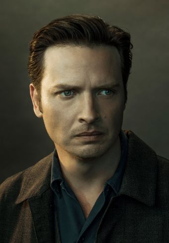 Aden Young