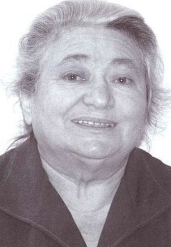 Silvana Bosi