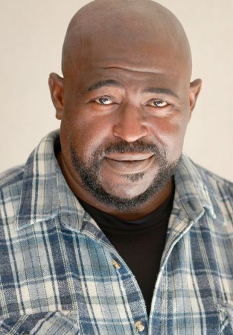 Jernard Burks
