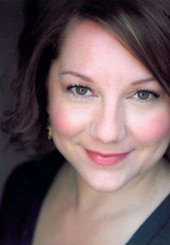 Amy Warren