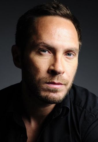 Sérgio Praia