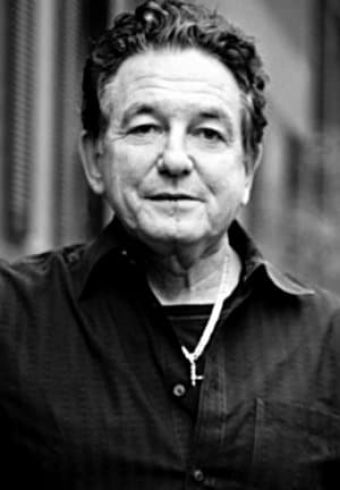 Brian Hamill