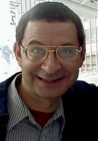 Eddie Deezen
