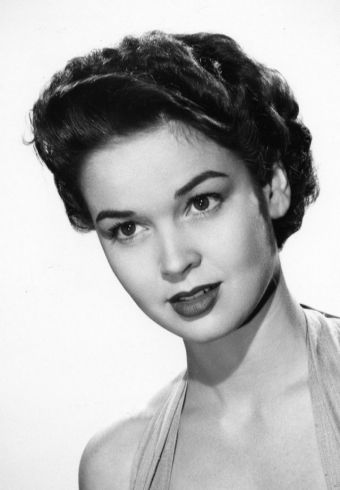 Kathryn Grant