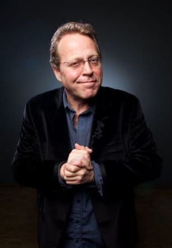 Mike Wilmot
