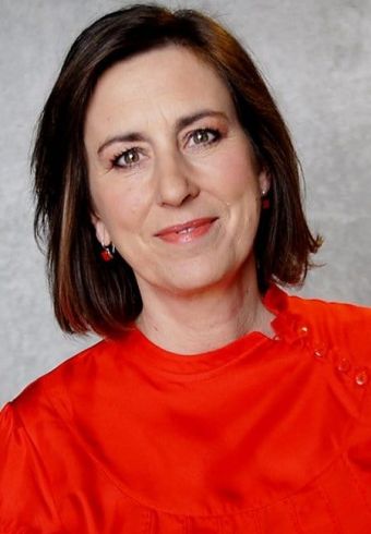Kirsty Wark
