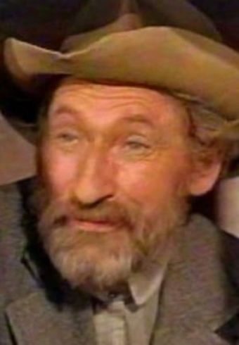 Arthur Hunnicutt