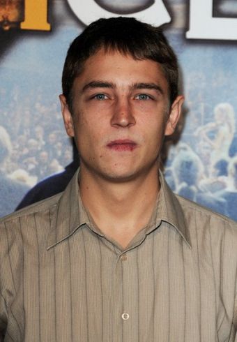 Vincent Rottiers