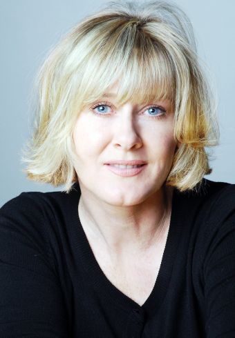 Sarah Lancashire