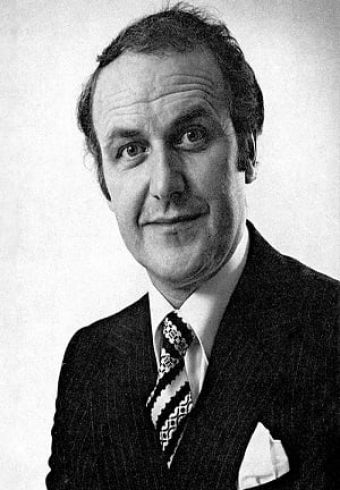 Anthony Dawes