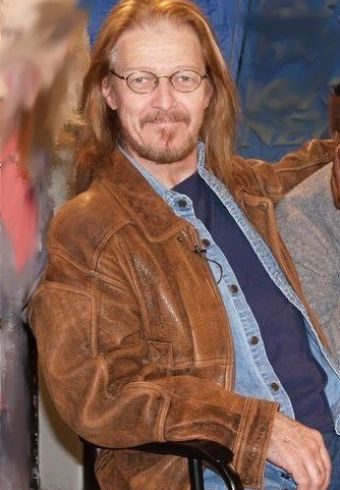 Ted Neeley