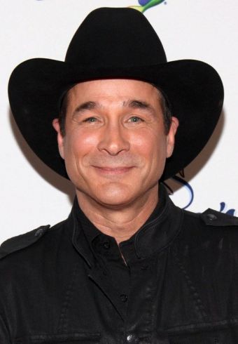 Clint Black