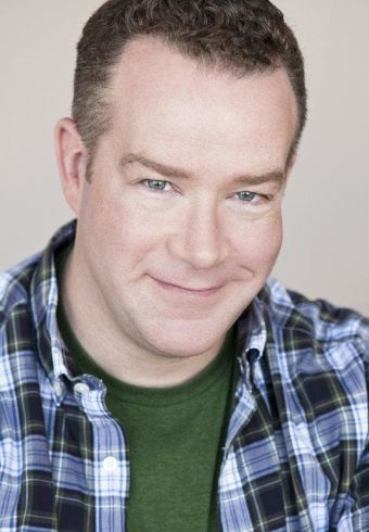 Chris Tallman