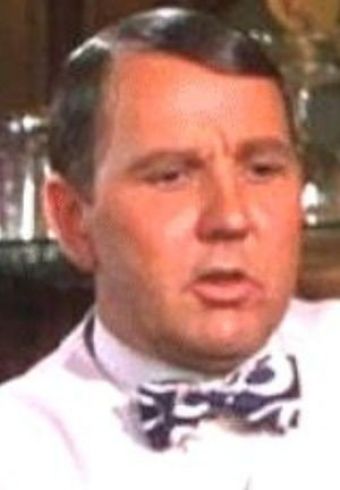 Clinton Sundberg