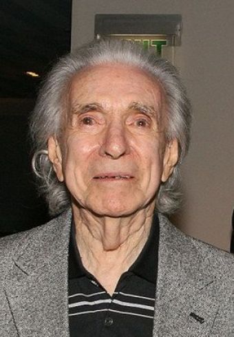Arthur Hiller