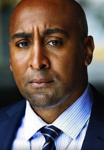 Exie Booker