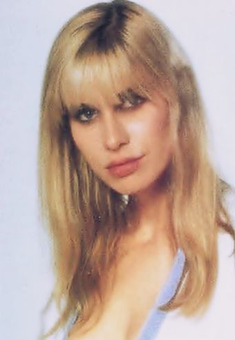 Elizabeth Kaitan