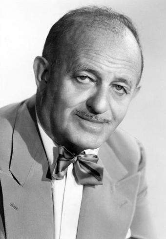 Ben Hecht
