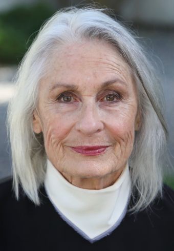 Susan Bay