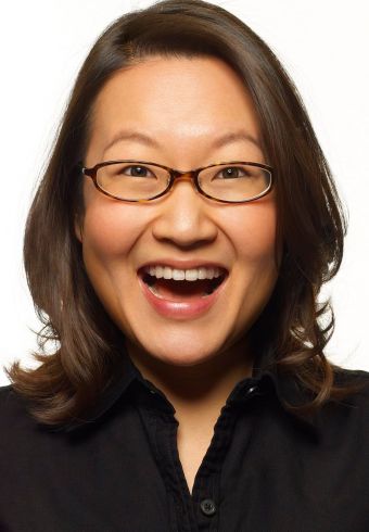 Helen Hong
