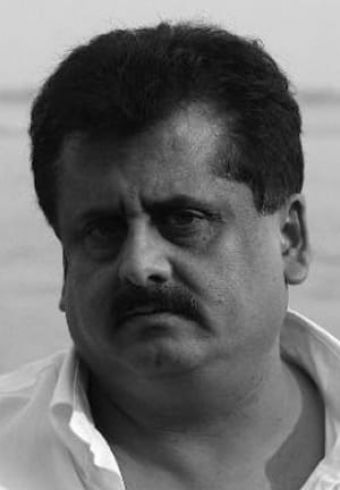 Pravesh Sahni