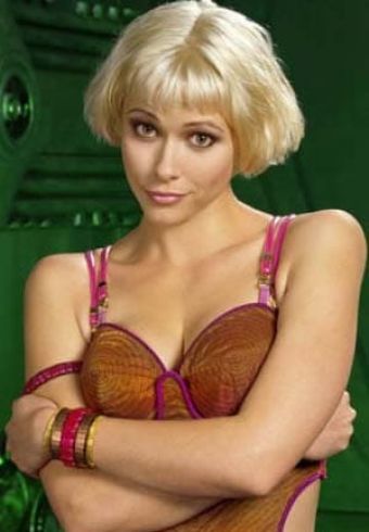 Jennifer Sky