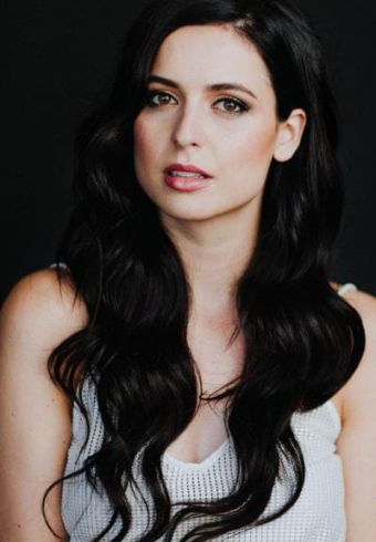 Karine St-Michel