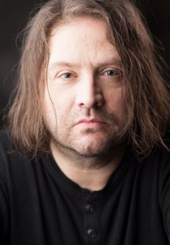 Tony Chris Kazoleas