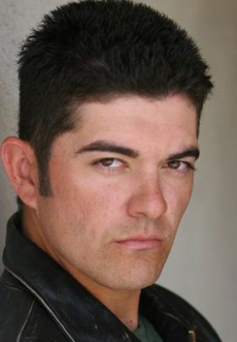 Sergio Garcia