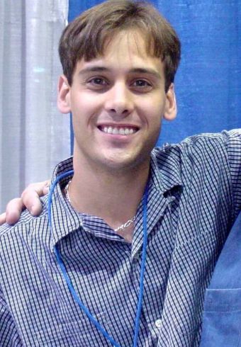 Chris Demetral