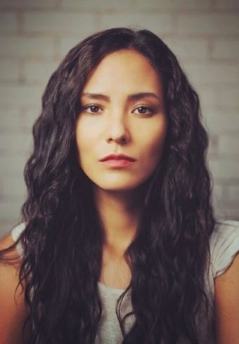 Jessica Matten
