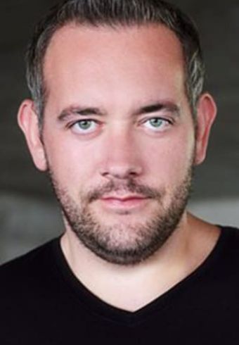 Ed Ackerman