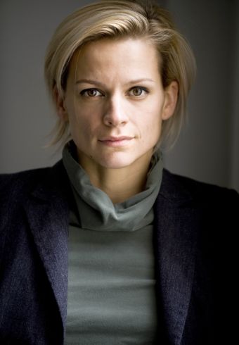 Veerle Baetens