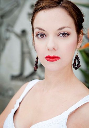 Sonia Gascón