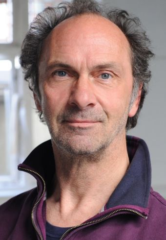 Toby Sedgwick