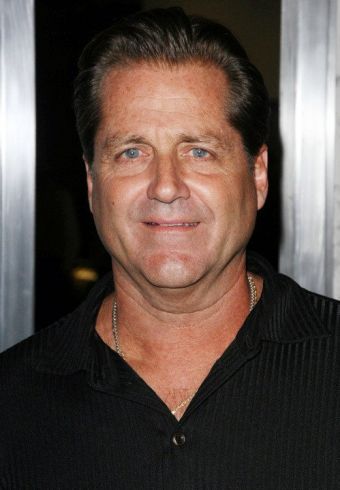 James Van Patten