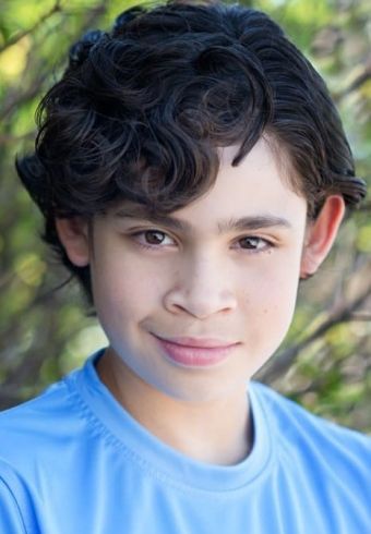 Alex Gopal