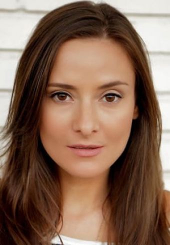 Tamzin Brown