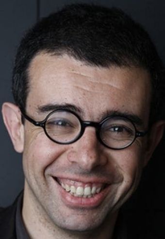 Saïd Ben Saïd