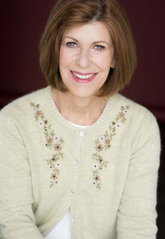 Judy Kain